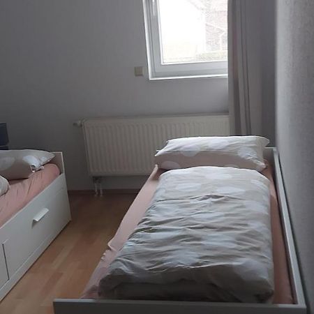 Kleines Schmuckstueck Apartman Ermstedt Kültér fotó