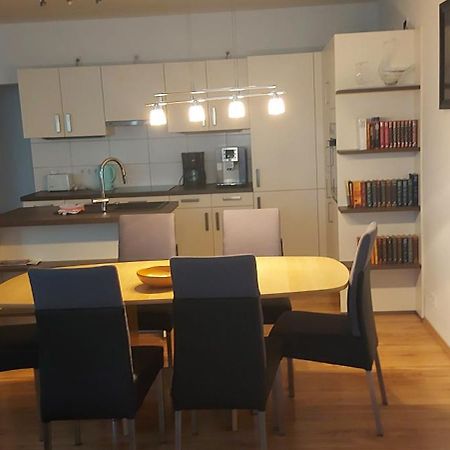 Kleines Schmuckstueck Apartman Ermstedt Szoba fotó