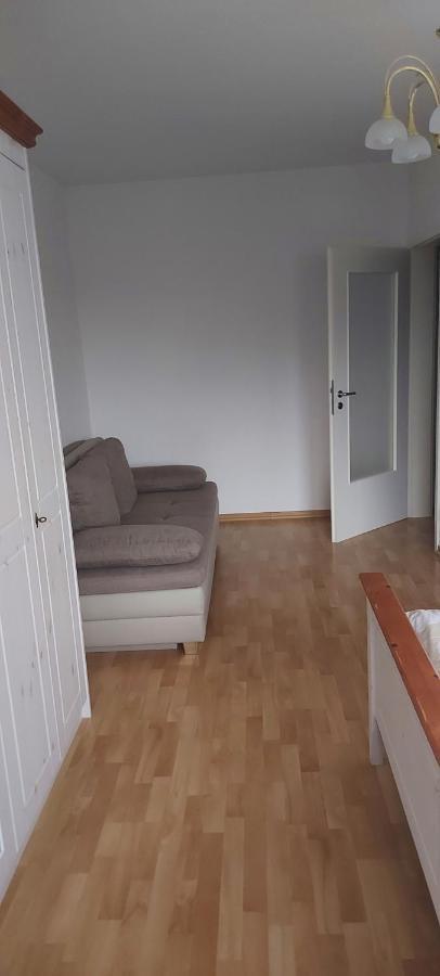 Kleines Schmuckstueck Apartman Ermstedt Kültér fotó