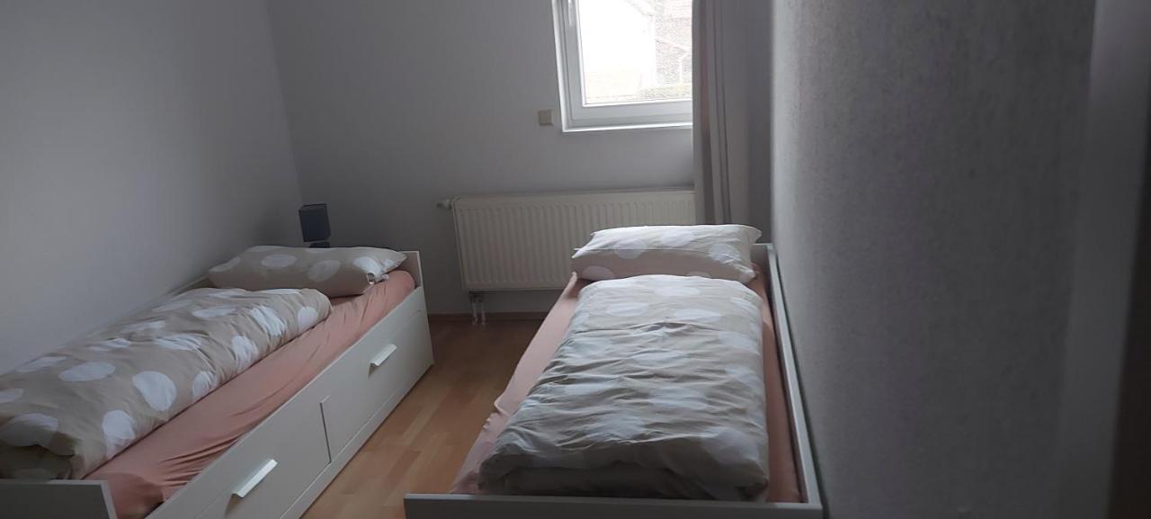 Kleines Schmuckstueck Apartman Ermstedt Kültér fotó