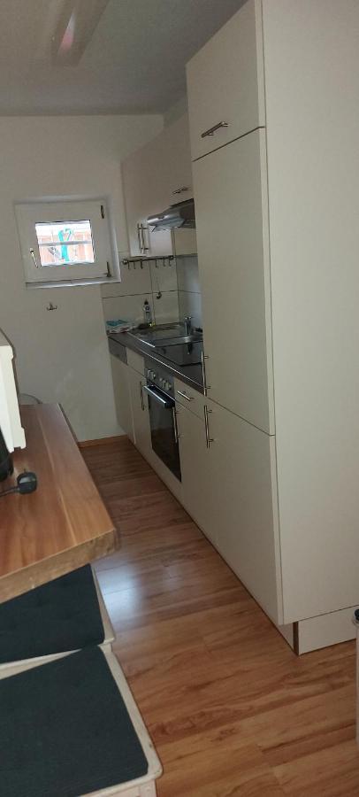 Kleines Schmuckstueck Apartman Ermstedt Kültér fotó